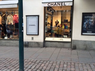Clothes shop: CHANEL Della Marga nearby Helsinki in Finland: 0 reviews,  address, website 