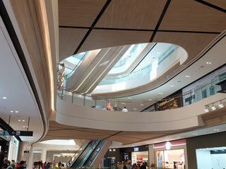 Aeon mall bukit raja