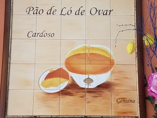 Bakery Casinha Do Pao De Lo Nearby Ovar In Portugal 1 Reviews Address Websites Maps Me