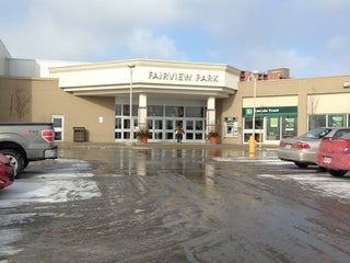 Mall Cf Fairview Park Nearby Kitchener