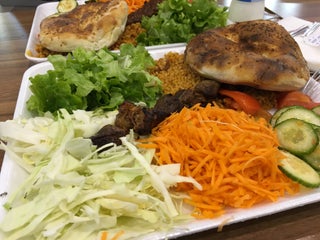 picture Turkish House Adana Sofia maps me