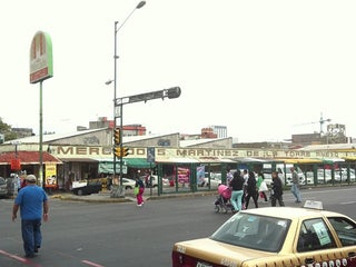 Mercado: Mercado Lagunilla Ropa y Telas perto de Mexico City, Mexico: 10  avaliações, endereço, sites — 