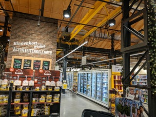 Jumbo food markt - Picture of Jumbo Foodmarkt, Amsterdam - Tripadvisor