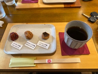 Cafe Ume Cafe Waon Nearby Oarai In Japan 0 Reviews Address Website Maps Me