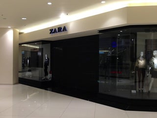 zara chadstone