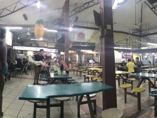 Restaurant Medan Satay Kajang Nearby Kajang In Malaysia 8 Reviews Address Website Maps Me