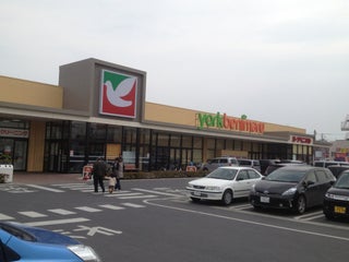Supermarket Dcm Homac Dcmホーマック 石巻店 Nearby Ishinomaki In Japan 1 Reviews Address Website Maps Me