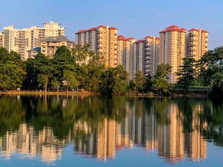 Park Taman Bandaran Kelana Jaya Nearby Subang Jaya In Malaysia 9 Reviews Address Website Maps Me