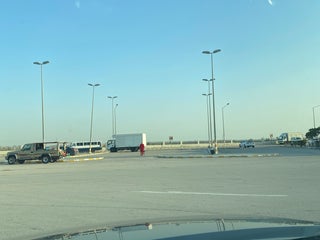 Gas Station Khonaini Petroleum Services 13 محطة الخنيني Nearby Jubail In Saudi Arabia 6 Reviews Address Website Maps Me