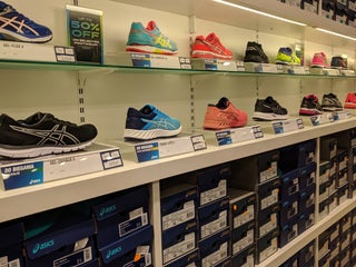 Sports Goods: ASICS nearby Wroclaw in Poland: 0 reviews, address, website -  Maps.me
