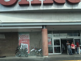Supermarket: Office depot nearby Tepic in Mexico: 5 reviews, address,  website 