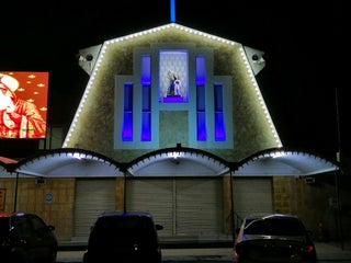 Church Church Of St Anne Port Klang Nearby Port Klang In Malaysia 4 Reviews Address Website Maps Me