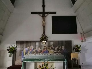 Church Church Of St Anne Port Klang Nearby Port Klang In Malaysia 4 Reviews Address Website Maps Me