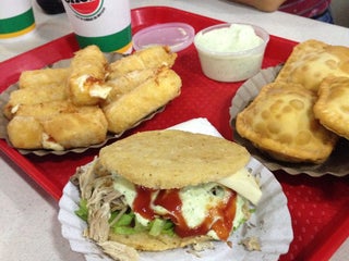 Fast Food: Chop's vicino Maracaibo in Venezuela: 10 recensioni, indirizzi,  siti web 