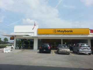 Bank Maybank Nearby Klang In Malaysia 10 Reviews Address Website Maps Me