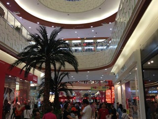Mall Aeon Tebrau City Shopping Centre Nearby Johor Bahru In Malaysia 10 Reviews Address Website Maps Me