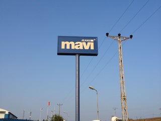 Clothes shop: Mavi Jeans CK Fabrika nearby Çerkezköy in Turkey: 6 reviews,  address, website - Maps.me