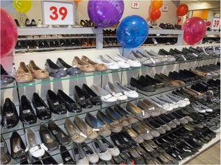 Магазины Обуви Из Германии Список Магазинов