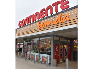 Supermarket: Continente Bom Dia nearby Matosinhos in Portugal: 0 reviews,  address, website 