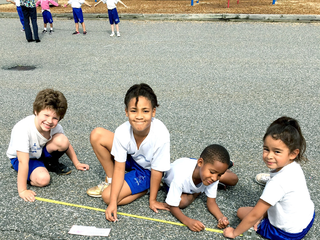 Escola perto de Brookhaven, United States of America: endereços, sites do  diretório de Educação, MAPS.ME — baixe mapas offline