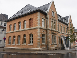 Bank Vr Bank Sudthuringen Nearby Ilmenau In Germany 0 Reviews Address Website Maps Me
