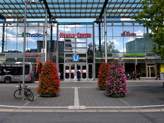 Herold-Center Norderstedt