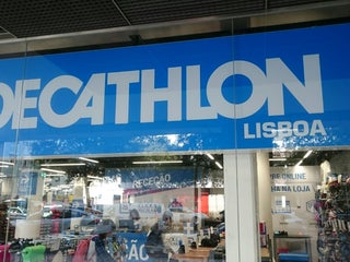 Decathlon in Portugal