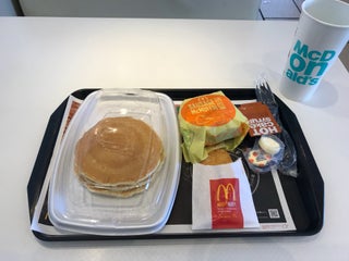 Fast Food Mcdonald S マクドナルド 佐世保基地店 Nearby Sasebo In Japan 2 Reviews Address Website Maps Me