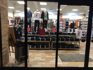 Clothes Shop Uniqlo ユニクロ Nearby Hamamatsu In Japan 2 Reviews Address Website Maps Me