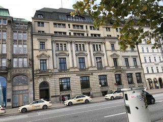 Bank Commerzbank Nearby Hamburg In Germany 0 Reviews Address Websites Maps Me