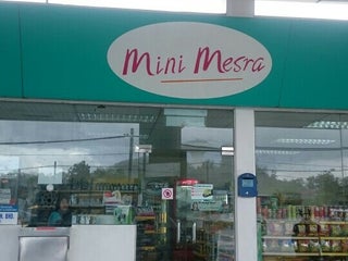 Pasar mini near me