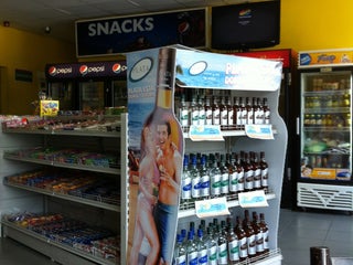 Gasolinera puma near outlet me