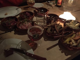 Restaurant Hytta Mat Og Vinhus Nearby Beitostolen In Norway 1 Reviews Address Website Maps Me