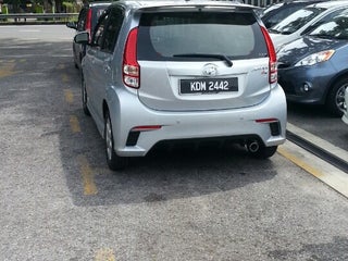 Concessionario Perodua Service Center Alor Setar Vicino Alor Setar In Malesia 2 Recensioni Indirizzi Siti Web Maps Me