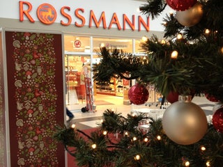 Chemist Shop Rossmann Nearby Schwerin In Germany 0 Reviews Address Websites Maps Me