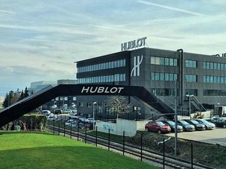 Hublot hq sale