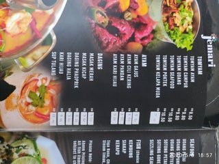 Cafe Restoran Jemari Nearby Shah Alam In Malaysia 10 Reviews Address Website Maps Me