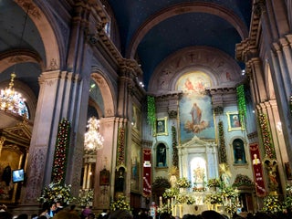 Church: Iglesia El Ranchito nearby Toluca in Mexico: 6 reviews, address, website Church: Iglesia El Ranchito nearby Toluca in Mexico: 6 reviews, address, website