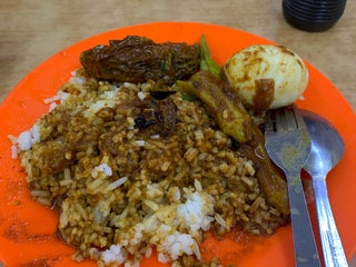 Restaurant Ali Ameir Nasi Kandar Nearby George Town In Malaysia 10 Reviews Address Website Maps Me