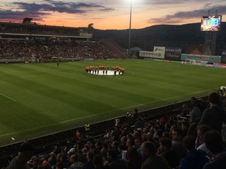 CFR 1907 Cluj vs FC Hermannstadt Dr. Constantin Radulescu Stadium Cluj-Napoca  Tickets