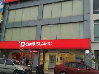 Cimb bank near me