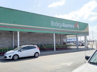 Supermarket: Bodega Aurrera Santa Fe nearby Tijuana in Mexico: 2 reviews,  address, website 