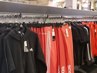 Adidas outlet minka online