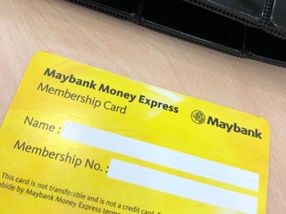 Bank Maybank Nearby Subang Jaya In Malaysia 10 Reviews Address Website Maps Me