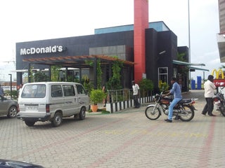 Fast Food: McDonald's nearby Shoolagiri in India: 10 reviews, address, website - Maps.me