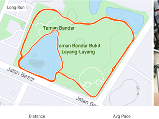 Park Tasik Bukit Layang Layang Nearby Pasir Gudang In Malaysia 10 Reviews Address Website Maps Me