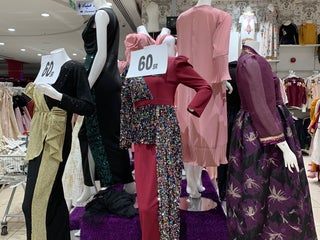 Clothes Shop Taba Center مركز طابا Nearby Saihat In Saudi Arabia 10 Reviews Address Website Maps Me
