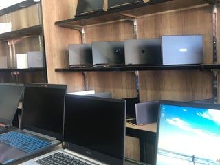 Купить Ноутбук В Ташкенте В Малике