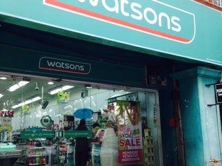Beauty Shop Watsons Simpang Kuala Nearby Alor Setar In Malaysia 0 Reviews Address Website Maps Me