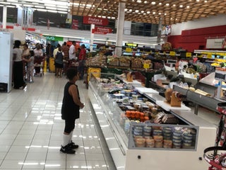 Supermercado: Jumbo La Romana perto de La Romana, Dominican Republic: 10  avaliações, endereço, sites — MAPS.ME